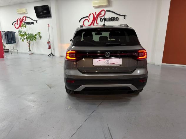 Volkswagen T-Cross T-Cross 1.0 TSI Style BMT - Foto 6