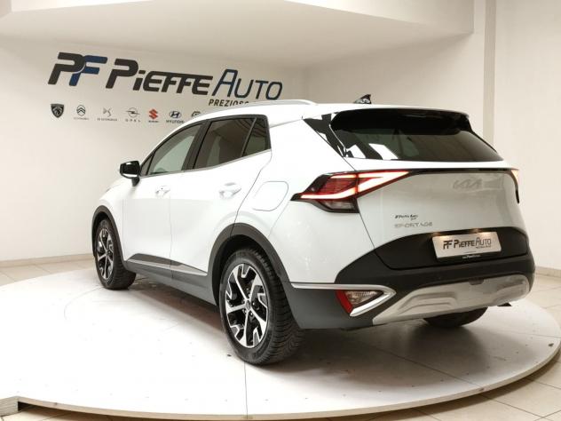 Kia Sportage Sportage 1.6 CRDi MHEV Style - Foto 3
