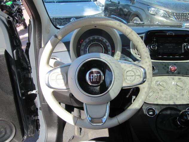 Fiat 500 1.2 EasyPower Collezione - Foto 7
