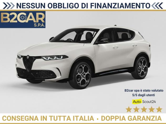 Alfa Romeo Tonale 1.3 280cv Plug-in Hybrid AT6 Sprint Q4