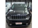 JEEP Renegade 1.3 T4 190CV PHEV 4xe AT6 Limited rif. 23944218