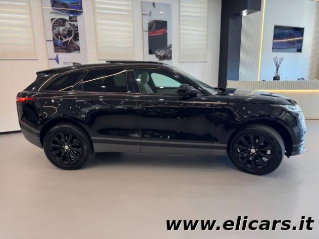 LAND ROVER Range Rover Velar 2.0D I4 240 CV R-Dynamic rif. 24075273 - Foto 4