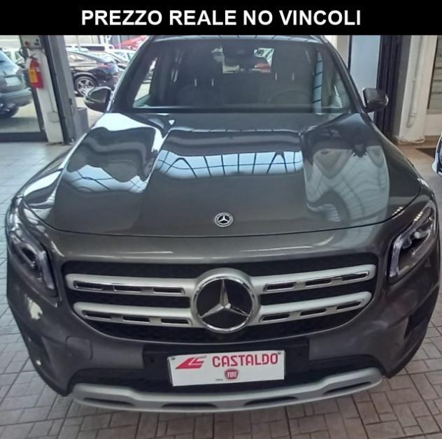 MERCEDES-BENZ GLB 200 d Automatic Business Extra rif. 23699130
