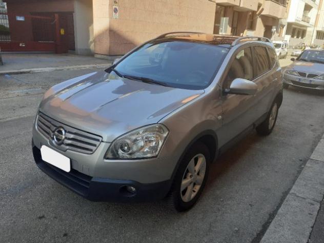 NISSAN Qashqai 1.5 dCi DPF Tekna rif. 24199078 - Foto 3
