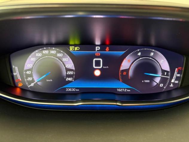 PEUGEOT 3008 BlueHDi 130 S&S EAT8 Allure Pack rif. 24029255 - Foto 10