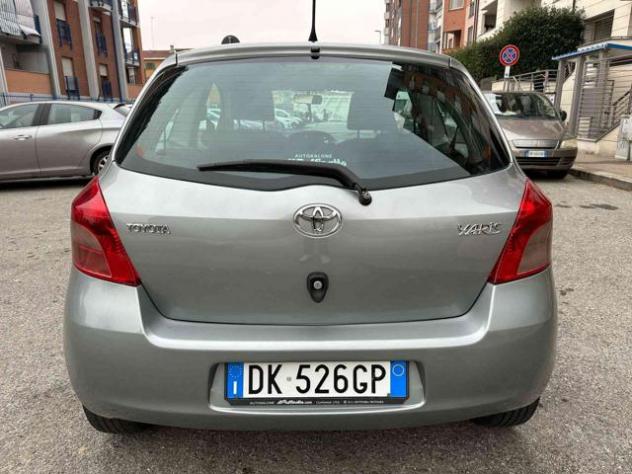 TOYOTA Yaris 1.0 3 porte Sol rif. 21990064 - Foto 5