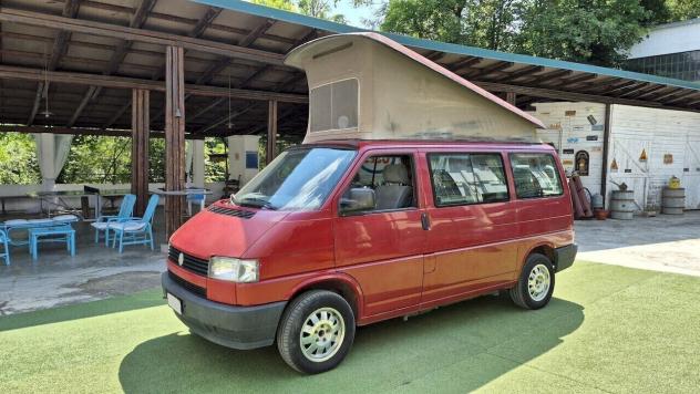 Volkswagen T4 California 1994 - SUMMER PRICE
