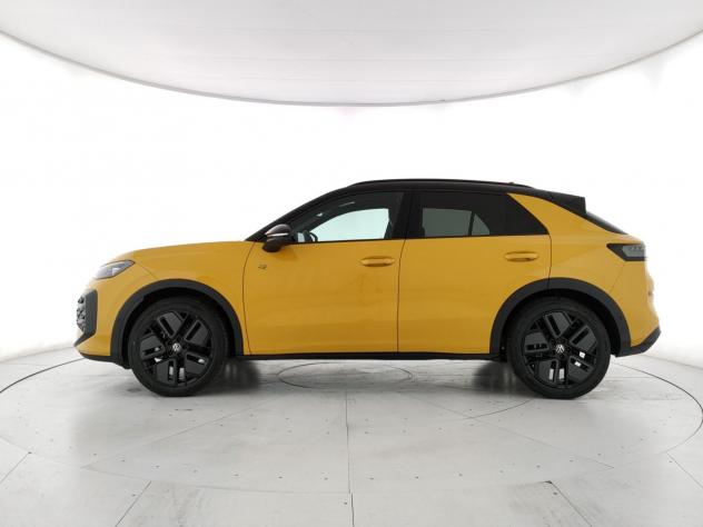 Volkswagen T-Roc 1.5 etsi R-Line 150cv dsg - Foto 2