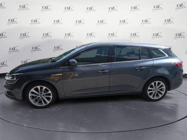 Renault Mégane Megane Sporter 1.5 dci energy Intens (prezzo reale) - Foto 2