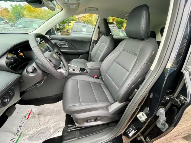 MG ZS 1.5 hybrid+ Luxury auto - KM0 - Foto 10
