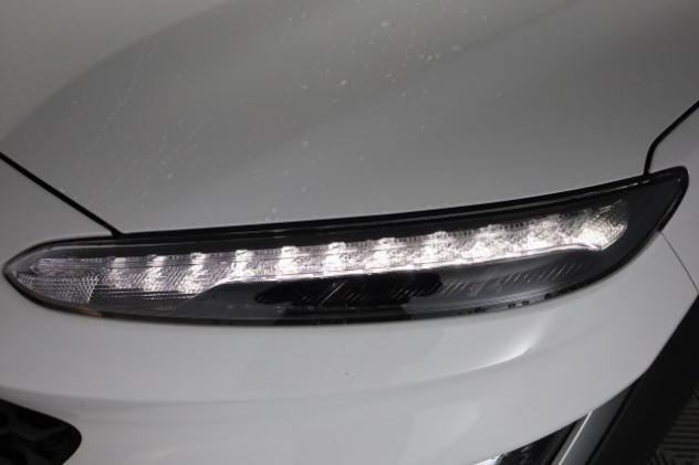 HYUNDAI Kona Kona HEV 1.6 DCT XLine rif. 23725962 - Foto 9