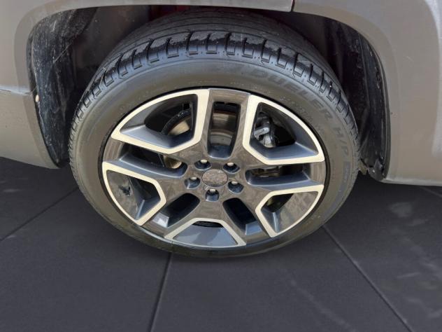 JEEP Renegade Renegade 1.6 Mjt 120 CV Limited - Foto 10