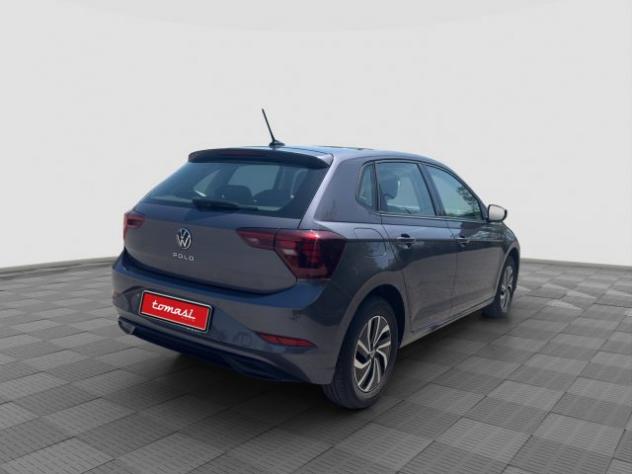 VOLKSWAGEN Polo Polo 1.0 TSI DSG Life rif. 23947565 - Foto 5