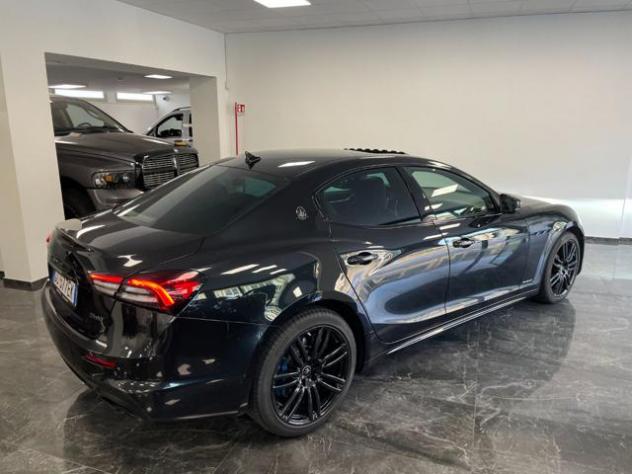 MASERATI Ghibli L4 330 CV MHEV GranSport / TETTO rif. 23417275 - Foto 7