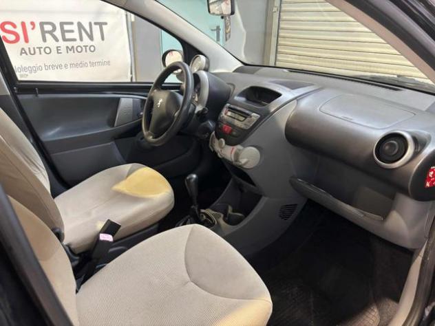 PEUGEOT 107 1.0 68CV 5p. Sweet Years rif. 24105440 - Foto 10