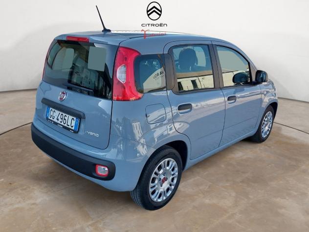 FIAT Panda PREZZO REALE NO VINCOLI / 1.0 70cv Hybrid - Foto 2