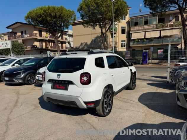 DACIA Duster Duster 1.0 TCe 100 CV ECO-G 4x2 Comfort rif. 24031978 - Foto 8