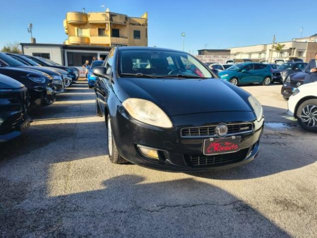 FIAT Bravo 1.9 MJT 120 CV Dynamic rif. 24039874 - Foto 2