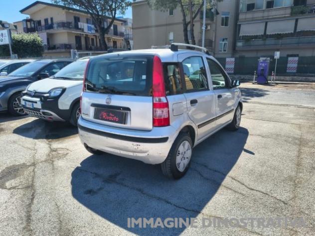 FIAT Panda 1.2 Automatica Dynamic rif. 23936893 - Foto 4