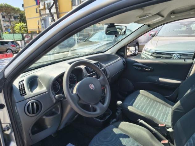 FIAT Punto Classic 1.2 5 porte Dinamiche rif. 24079317 - Foto 5