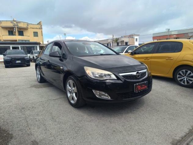 OPEL Astra 1.4 100CV 5 porte Elective rif. 24079448 - Foto 2