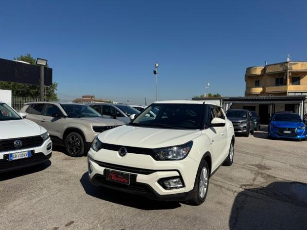 SSANGYONG Tivoli 1.6d 2WD Be Visual Cool rif. 23990152 - Foto 2