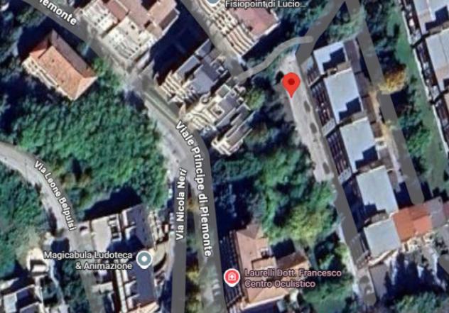Immobile in asta di 22 m², box auto in vendita a Campobasso - Foto 6