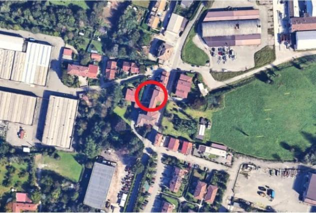 Immobile in asta di 20 m², box auto in vendita a Inverigo - Foto 3
