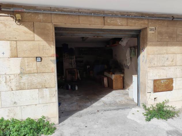 Garage/Box in vendita a Siracusa, Grottasanta - Foto 4