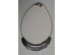 COLLANA SEMIRIGIDA INDIOS