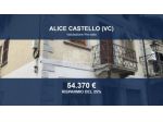 Immobile in asta di 168 m² con più di 5 locali e box auto in vendita a Alic &hellip;