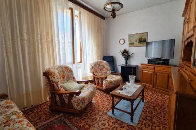 Casa semindipendente in vendita a Romito Magra - Arcola 186 mq Rif: 1413827 - Foto 7
