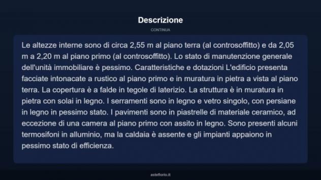 Immobile in asta di 134 m² in vendita a Casale Litta - Foto 5