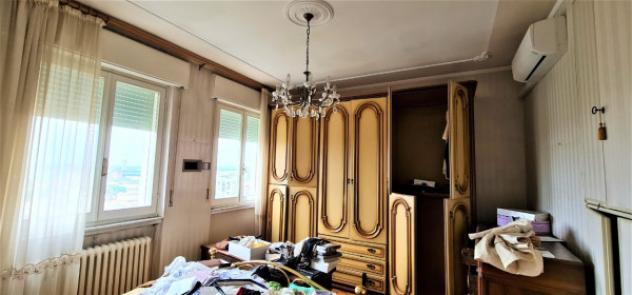 Appartamento di 110 m² con 5 locali e box auto in vendita a Cervia - Foto 6