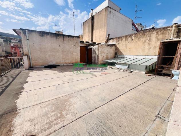 Rif:2634 - Casa indipendente di 135 mq con terrazza nel cuore del centro storico, Comiso - Foto 19