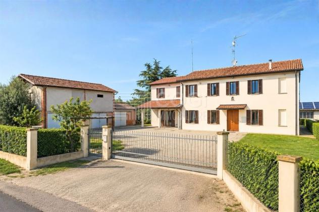 Porzione di casa immersa nella quiete della campagna - Foto 12