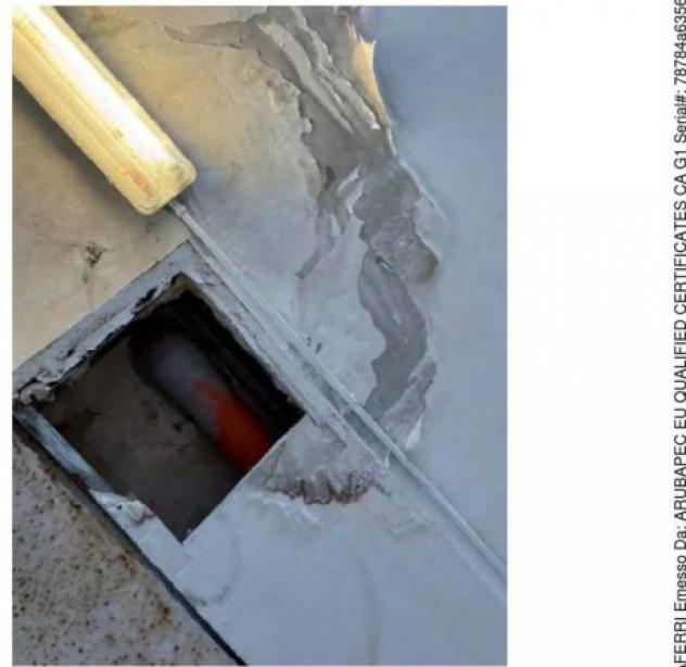 Immobile in asta di 90 m², box auto in vendita a Medicina - Foto 11