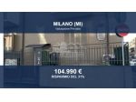Immobile in asta di 41 m² in vendita a Milano