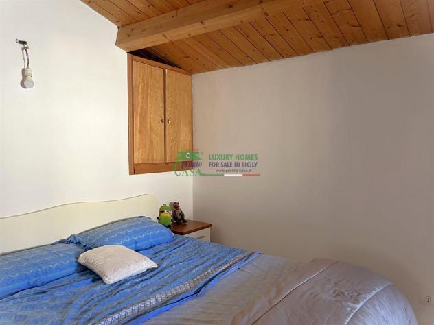 Rif.291 - Casa singola ristrutturata a Modica Alta - Foto 15