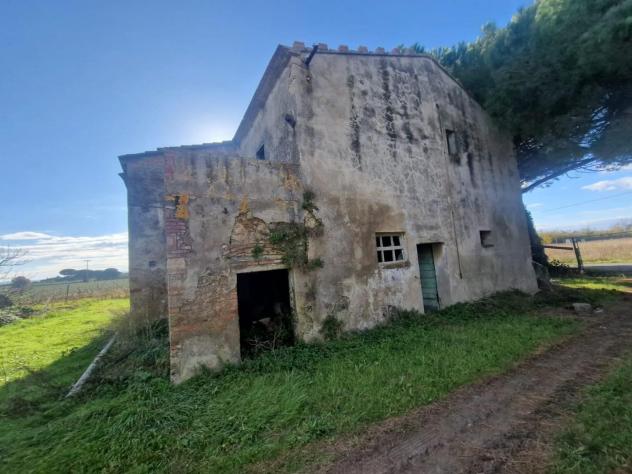 Colonica in vendita a Vada - Rosignano Marittimo 400 mq Rif: 1296852 - Foto 2