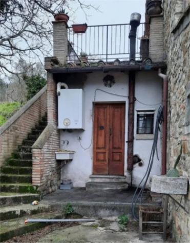 Immobile in asta di 89 m² in vendita a Rufina - Foto 12