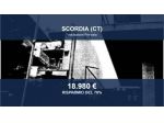 Immobile in asta di 250 m² in vendita a Scordia