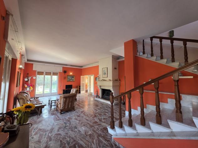 Villa in Via delle Magnolie - Foto 19