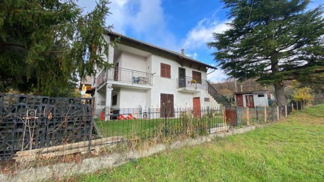 Bifamiliare in vendita a Tiglieto - Foto 9