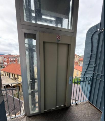 Immobile in asta di 40 m² in vendita a Torino - Foto 5