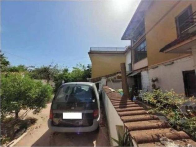 Immobile in asta di 517 m² con più di 5 locali in vendita a Velletri - Foto 18