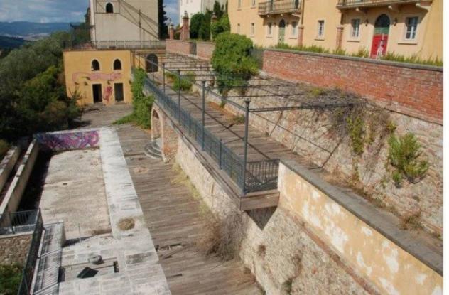 Immobile in asta di 104 m² in vendita a Volterra - Foto 11
