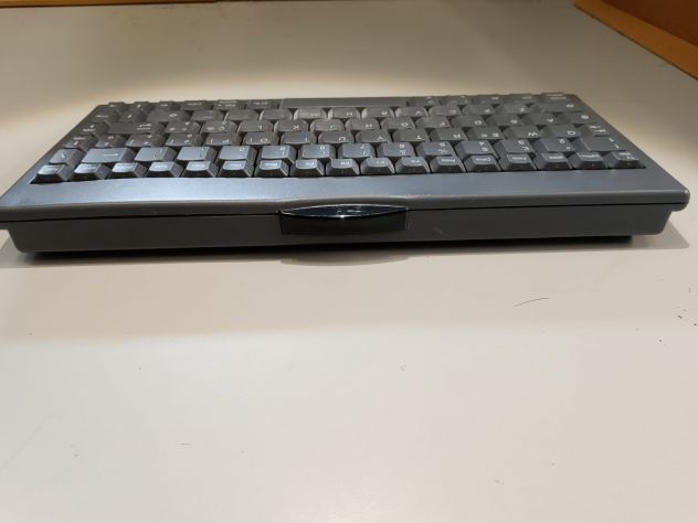 tastiera wireless a infrarossi - Foto 7