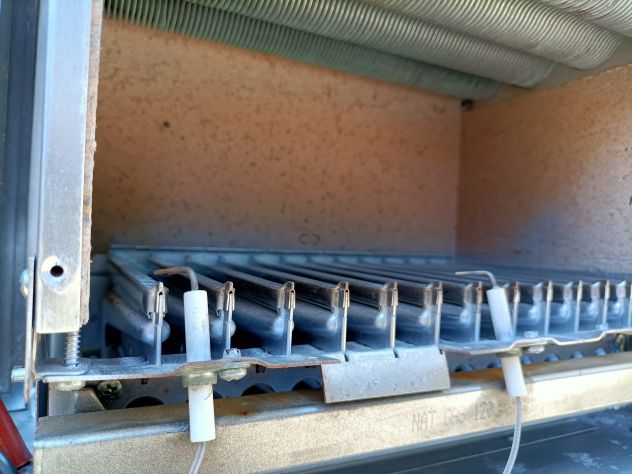 CALDAIA VAILLANT PER ESTERNO VMW 242 51H - Foto 4
