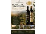 Olio Extravergine di Oliva Biologico – Fruttato